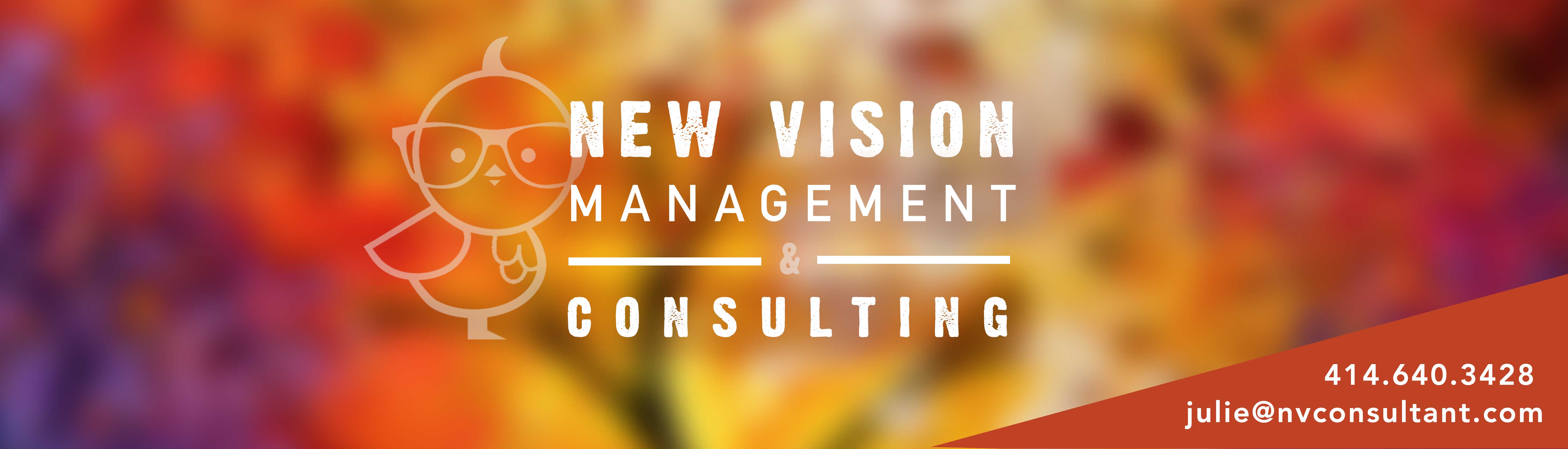 New Vision Consulting